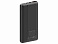 Портативный внешний аккумулятор MX PRO, 10000 mAh