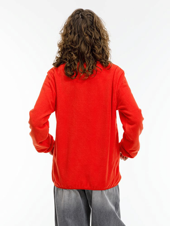 Куртка флисовая унисекс Nesse