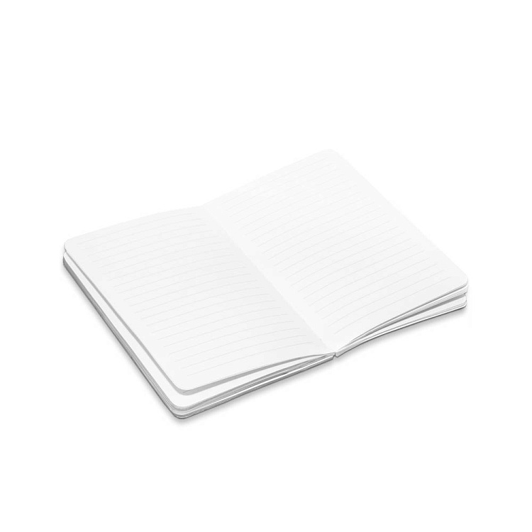 Записная книжка в линейку 10x16  Орнамент