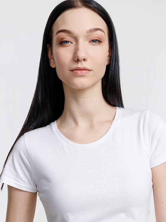 Футболка женская Crusader Women