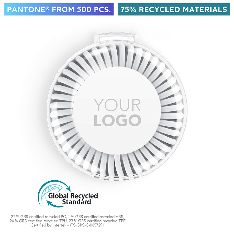 Кабель спиральный в футляре