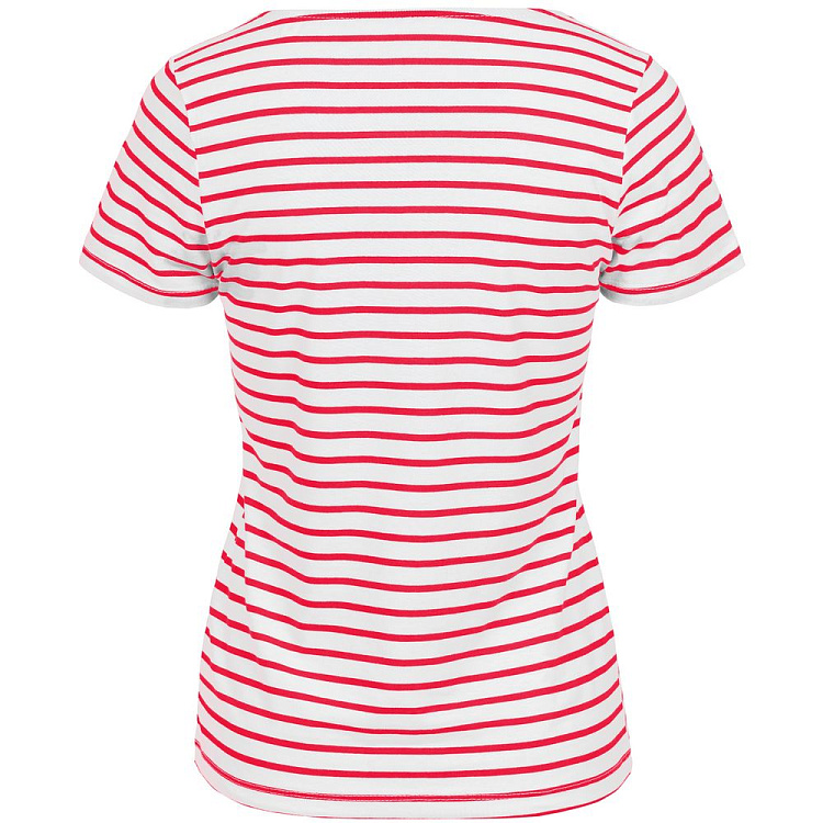 Футболка женская Grand Granat New