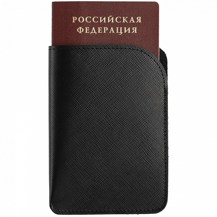Чехол для паспорта Linen