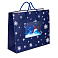 Пакет малый  RED WONDER размер 32 x 27 x 11 см, 