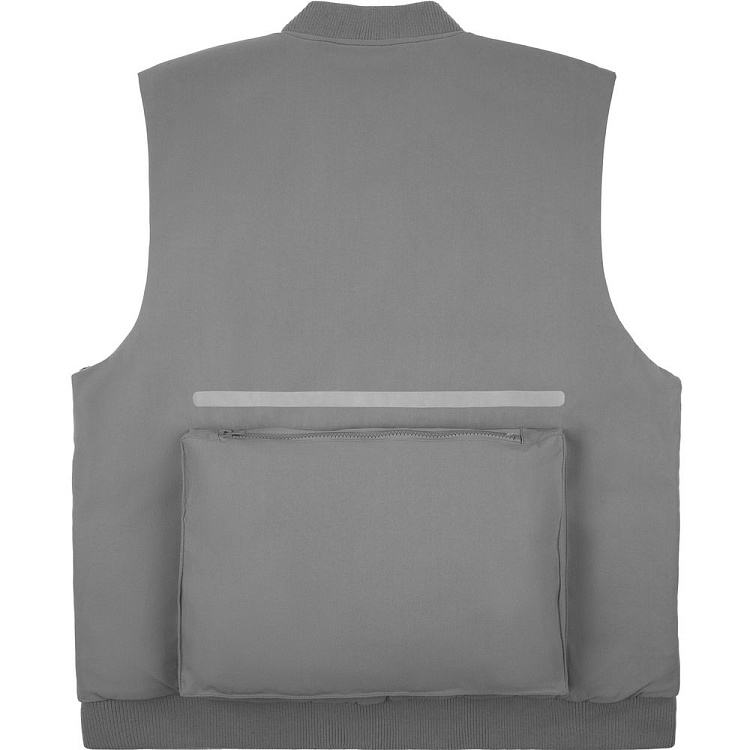 Жилет Hard Work