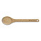 Ложка VICTORINOX Kitchen Utensils Large Spoon, 330x73 мм, бумажный композитный материал, бежевая