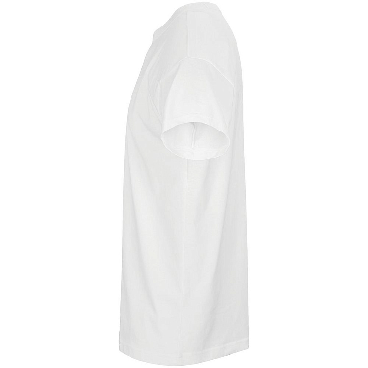 Футболка оверсайз мужская Boxy Men