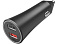 Устройство зарядное автомобильное Mi 37W Dual-Port Car Charger
