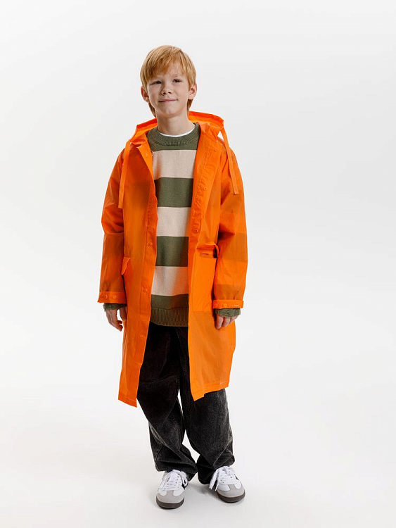 Дождевик детский RainDrop Kids