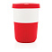 Стакан из PLA для кофе с собой 380 мл