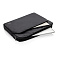 Чехол для ноутбука Swiss Peak Essential из rPET Aware™, 15.6"