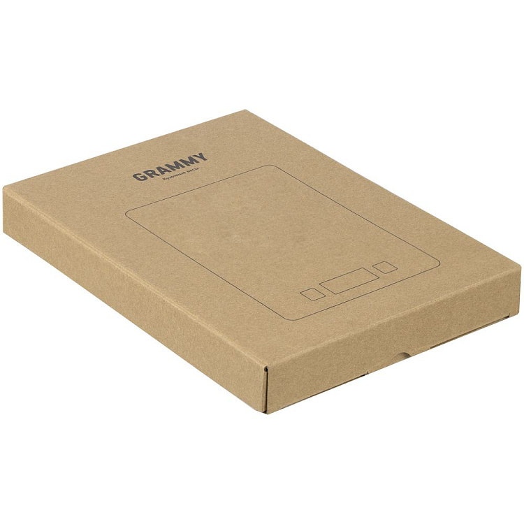 Кухонные весы Grammy