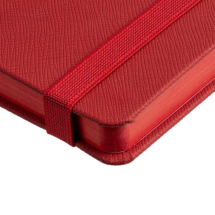 Ежедневник Must Metal