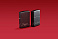 Зажигалка ZIPPO Classic с покрытием Black Matte, латунь/сталь, черная, матовая, 38x13x57 мм
