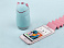 Портативная колонка TWS Mysound Kitty 4C