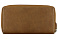 Кошелек KLONDIKE RUSH «Sheila», натуральная кожа в коньячном цвете, 19 х 11 х 4 см
