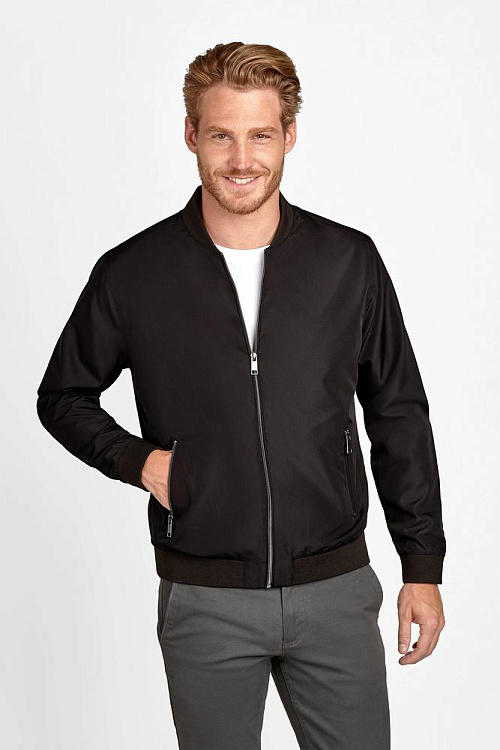 Куртка унисекс Roscoe