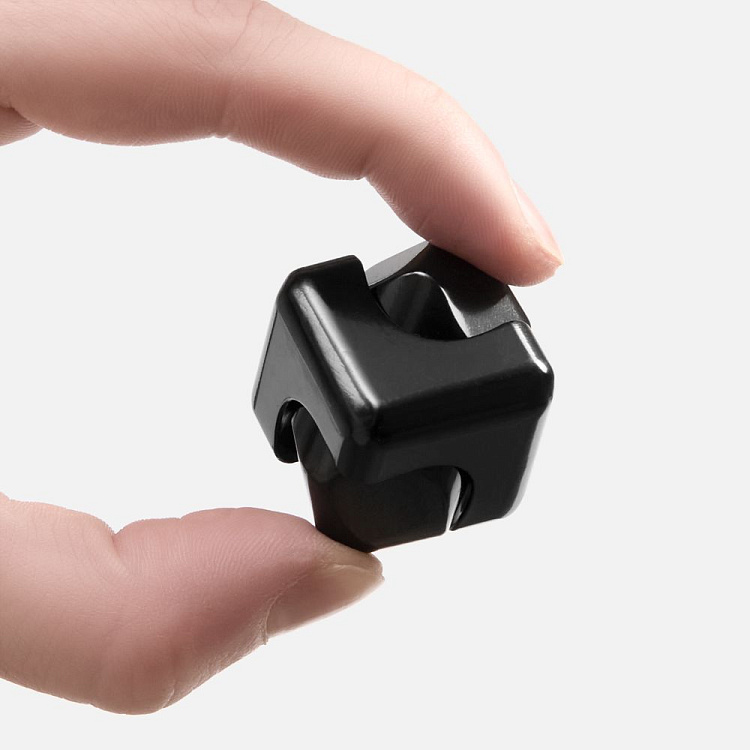 Кубик-спиннер Cubicure