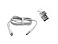 Кабель Mi USB-C Cable 1m White