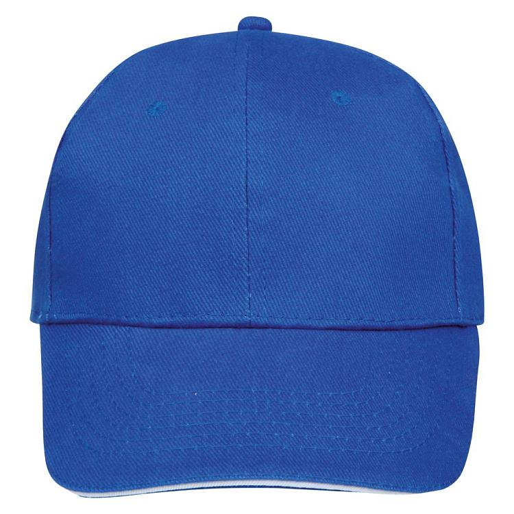 Бейсболка Buffalo