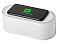 Ночник с беспроводной зарядкой и RGB подсветкой Miracle, 15 Вт