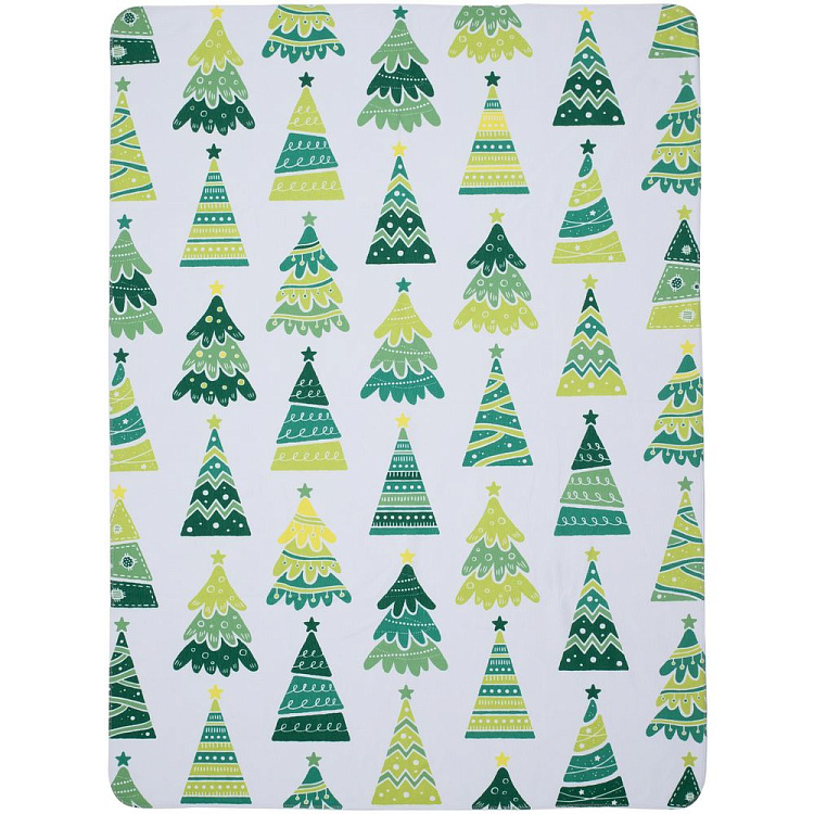 Флисовый плед Imaginario