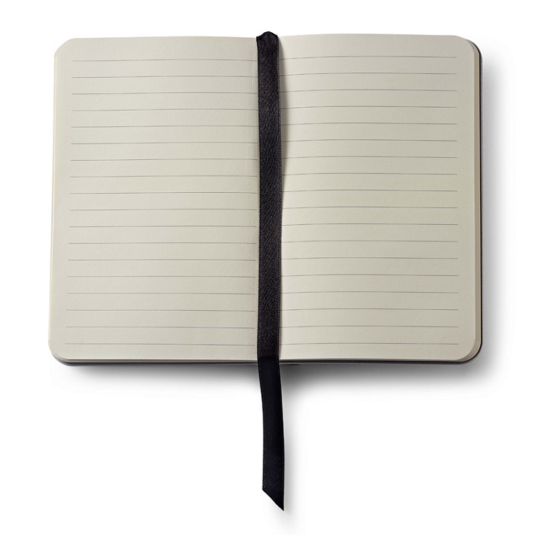 Записная книжка Cross Journal White, A6