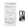 Кабель USB 3 в 1 (Micro, Type-C, Lightning)