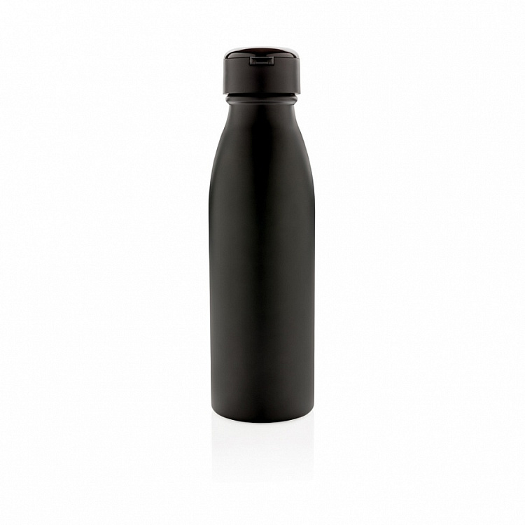 Вакуумная бутылка Swiss Peak с миниатюрными беспроводными наушниками
