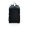 Рюкзак Swiss Peak с RFID-защитой и USB-A из rPET AWARE™, 15,6’’