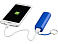 Внешний аккумулятор Span, 1200 mAh