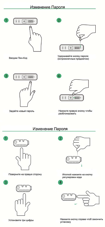 Рюкзак ClickPack X 45х32х15,5 см, с клапаном, черный