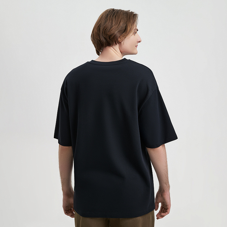 Футболка унисекс премиум AURA