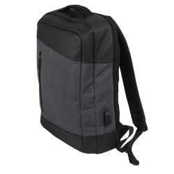Рюкзак-сумка HEMMING c RFID защитой